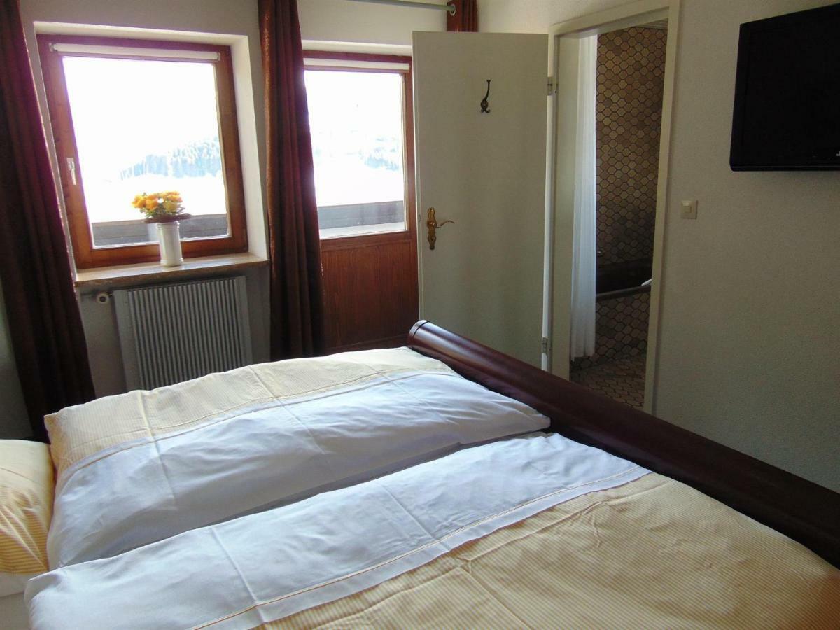 Landhaus Kogel Ofterschwang Bagian luar foto