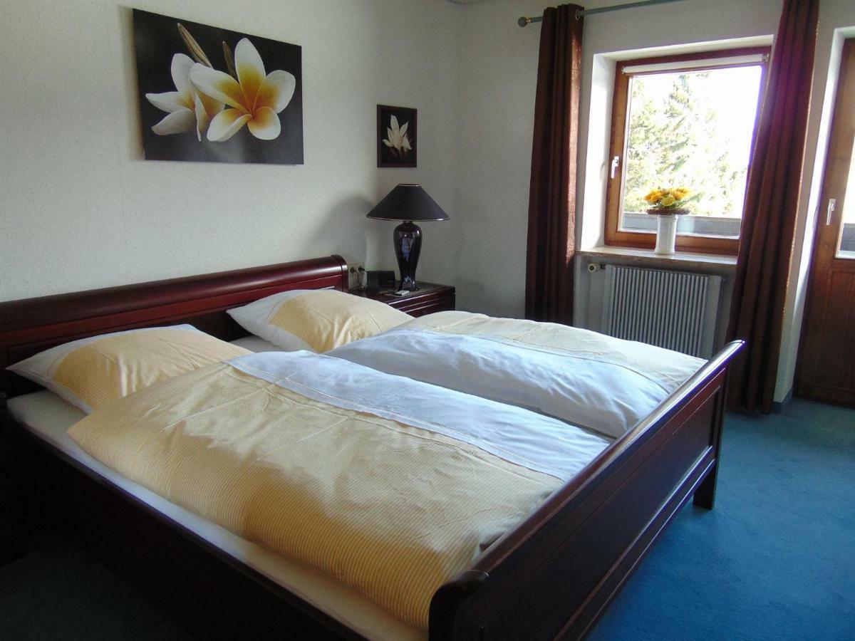 Landhaus Kogel Ofterschwang Bagian luar foto