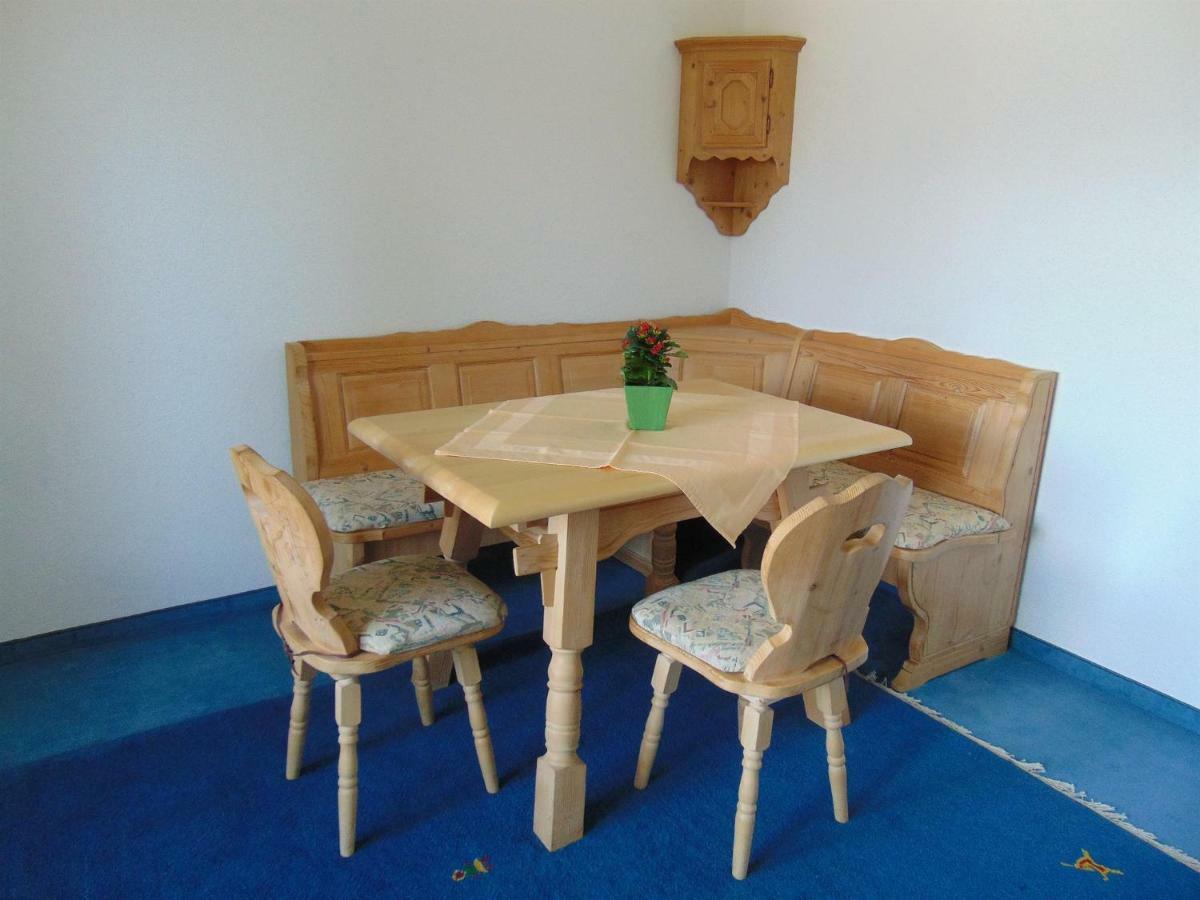 Landhaus Kogel Ofterschwang Bagian luar foto